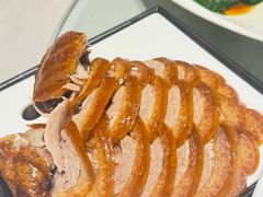 -峨嵋酒家(牡丹园店)