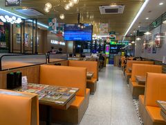 大堂-添利·香港茶餐厅·下午茶(雪象店)