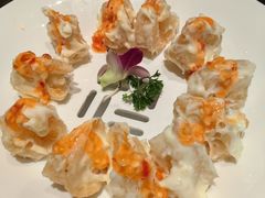 -西郊八号·山野江西菜(开发区店)