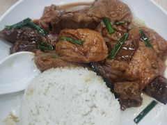 -兴兴旺·冬瓜盅·啫啫煲(西华路店)