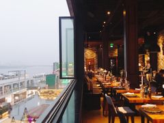 -AZUL by FUEL蓝色·法式酒馆(琶醍店)