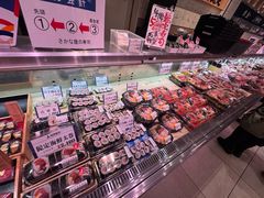 -阪急百货店(梅田总店)