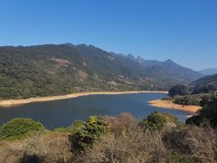 -广州市流溪河国家森林公园