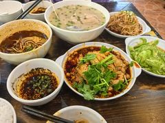 -牛王庙(龙华花园店)