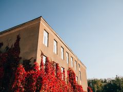 -辽宁大学(崇山校区)