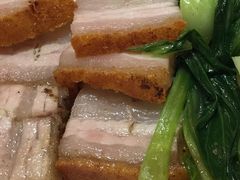 -潮庭港式茶餐厅·熊仔奶茶(同济广场店)