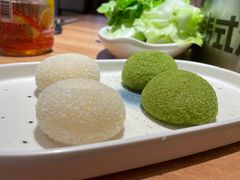 -韩悦牛排烤肉无限续(宝能中心店)