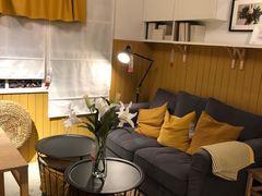 -宜家家居(西安未央商场店)