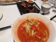 -小厨娘淮扬菜(天印大道店)