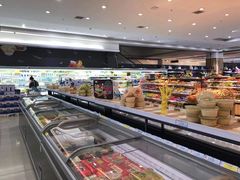 -合家福超市(合肥滨湖百大店)