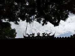 -乌山风景区