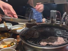 -九田家黑牛烤肉料理(新辰里亚运村店)