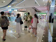 -万达广场(松江店)