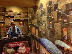 -SEEUNARI西域娜依新疆菜(环宇广场店)