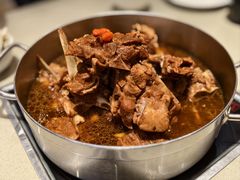 -蝎王府羊蝎子(虎坊桥总店)