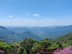 -广州市石门国家森林公园