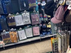 -物美超市(马家堡店)