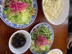 -方砖厂69号炸酱面(方砖厂胡同店)
