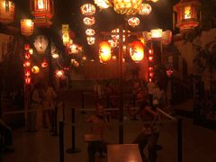 -中国闽台缘博物馆