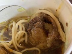 -好成财牛排馆(涂门街总店)