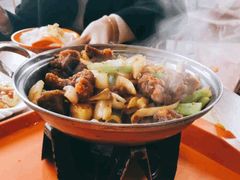 -江南大学-第一食堂(江南苑)
