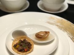 -8餐厅(新葡京酒店)