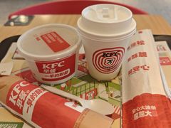 -肯德基(昆山千灯店)