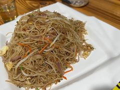 炒米粉-鸽皇农庄(长湴店)