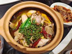 -宏宴·新京菜(望京店)