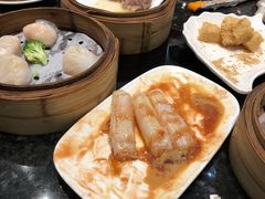 -新兴·金羊座·粤菜点心(乐峰店)