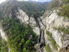 -洛阳白云山景区