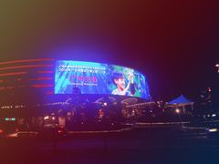 -珠海横琴长隆《卡卡虎奇遇记》