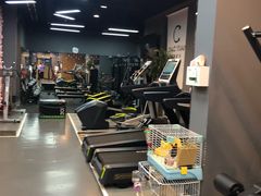 -UltraForce超源健身私教工作室(长楹天街精品店)