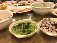 -揭阳钟记小食(福田新村店)
