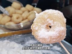 -老南昌白糖糕(大士院店)