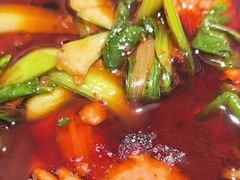 -前海沿·青岛菜(乐客城店)