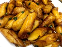 -轩记海鲜餐厅·四十五年老字号·经典粤菜(西区彩虹店)