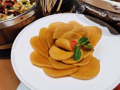 -辣猫龙虾(马泉营店)