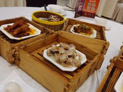 -禄福山庄•顺德菜·融和菜(龙江店)