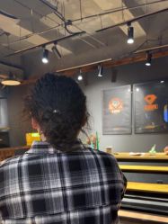 -G-STEPS舞蹈工作室