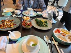 -翠湖宾馆·中餐厅