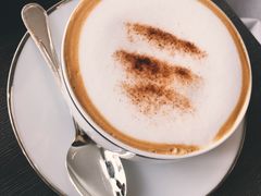 -悦厅·下午茶(杭州柏悦酒店)