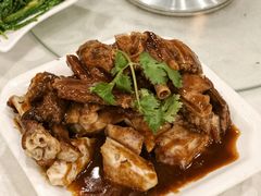 -大唐靓汤江门私房菜(景田店)
