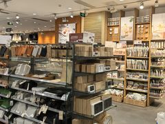 -MUJI无印良品(天河领展广场店)