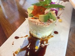 -尺山寸水日料(马桥满天星店)