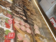 -为民烧烤吧.自贡爆炒菜.成都烧烤(收录20年好店)