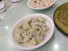 -大清花饺子(山庄店)