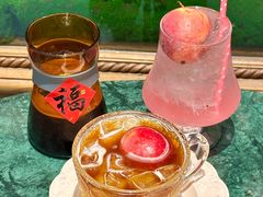 -秘密旅行Bonjour(黑金冠 江南西店)