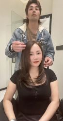 -IN STYLE•造型