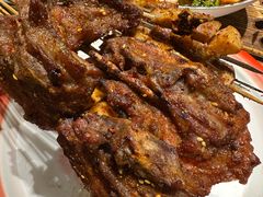 -北丐先生·野馄饨烧烤(雨花万象店)
